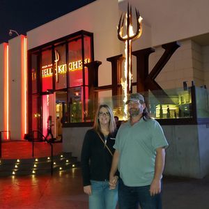 Meet your Posher, Tanya